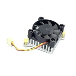 Similar-Products – Heatsink + Fan