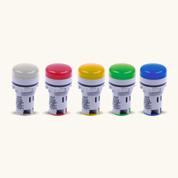 LED Indicator 22mm