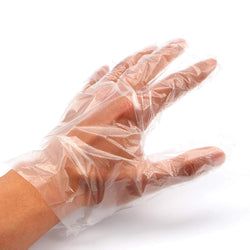More-Gloves – Disposable