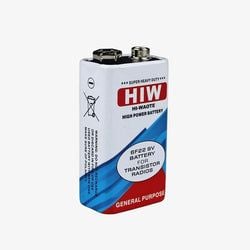 HIW-9V