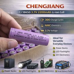 Model – Chenjiang