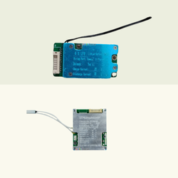 More LFP BMS – 8S 20A