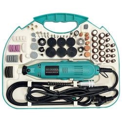 More Rotary Kits – 211-Pcs