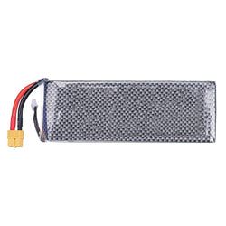 More Drone Batteries – 22.2Volt