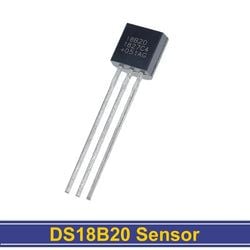 Similar-Products – DS1820-IC