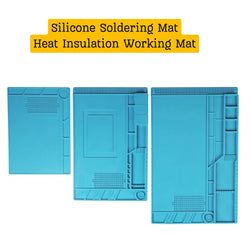 Generic Silicone Mat