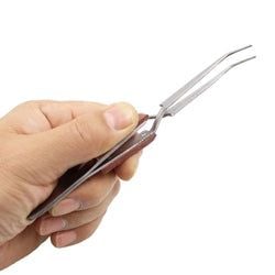 Model – Bent-Cross