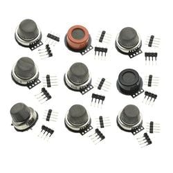 Circular-PCB