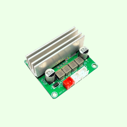 More-TPA3116D2 – 50W+50W