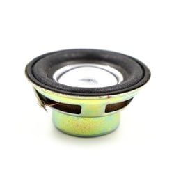 More Internal Magnets Speakers – 40mm-WithoutFrame