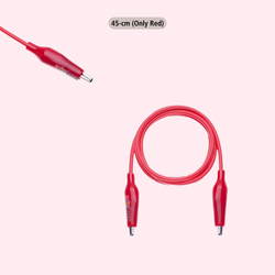 More-Alligator-Wire – Single-Colour