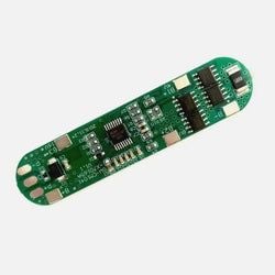 More LFP BMS – 4S 6A