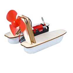 More Models – Electric-Boat