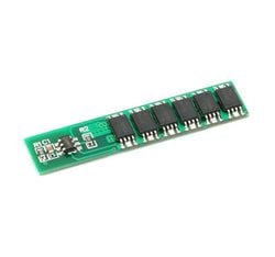 More LFP BMS – 1S 12A 6MOS