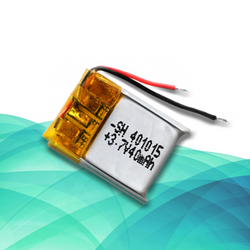More-3.7V-Lipo – KP-40mAh