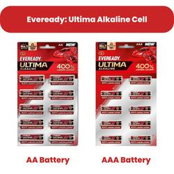 Eveready-Ultra