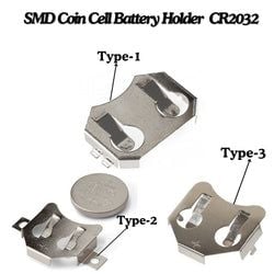 Model – Metal-Cap