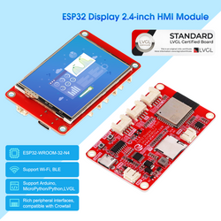 Similar-Products – 2.4-inch ESP32