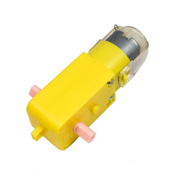 More BO Motors – Vigor-Dual