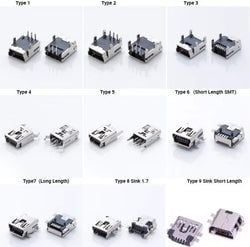 Similar-Product – Female-Mini-USB-B