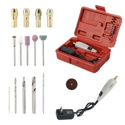 More Rotary Kits – Mini