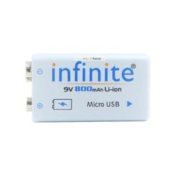 Brand – Envie-800mAh