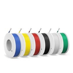 Wire-Type – Premium-Silicone-Rolls