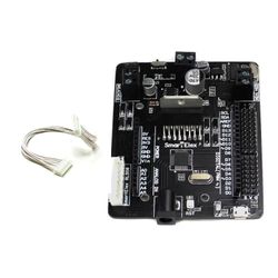 More from SmartElex – L298N
