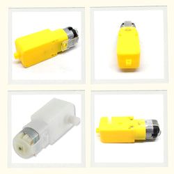 More BO Motors – Generic-Single