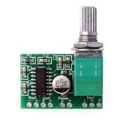 Related Products – with Knob