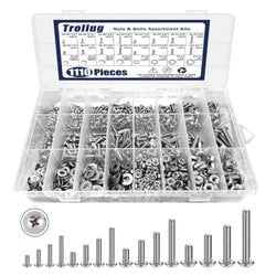 Kits – 1110pcs Mixed