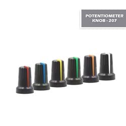 Premium-Knobs – No-207