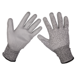 More-Gloves – Anticut-PU