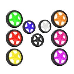BO Wheels – 66x18mm