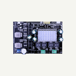 More-TPA3116D2 – 200W