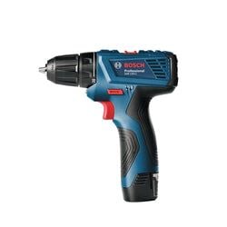 Bosch GSR 120-LI