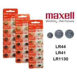 3V-Button-Cells – Maxell-1.5V