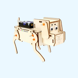 More Models – Puppy