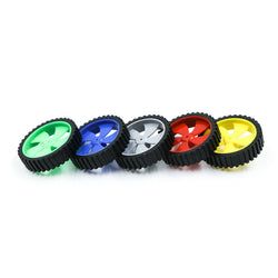 BO Wheels – 4.5x1.2cm