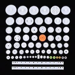 Similar-Kits – 75pcs
