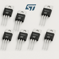 STM 78xx Positive