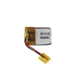 More-3.7V-Lipo – Generic-40mAh