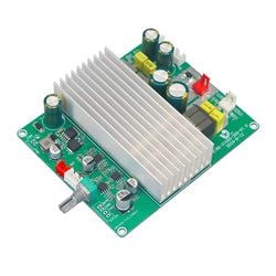 More TPA3251 – 2x50W+200W