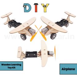 More Models – Aero-1