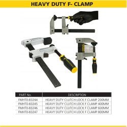 Similar-Products – Stanley F-Clamp