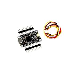 More from SmartElex – FT232H