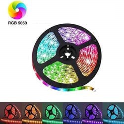 More LED Strips – 12V 5050 RGB