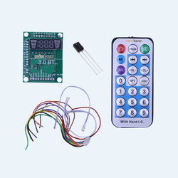 Module+Remote