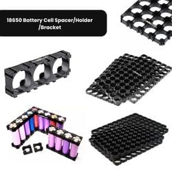Battery-Size – 18650