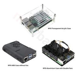 Similar-Products – RPI5-Case